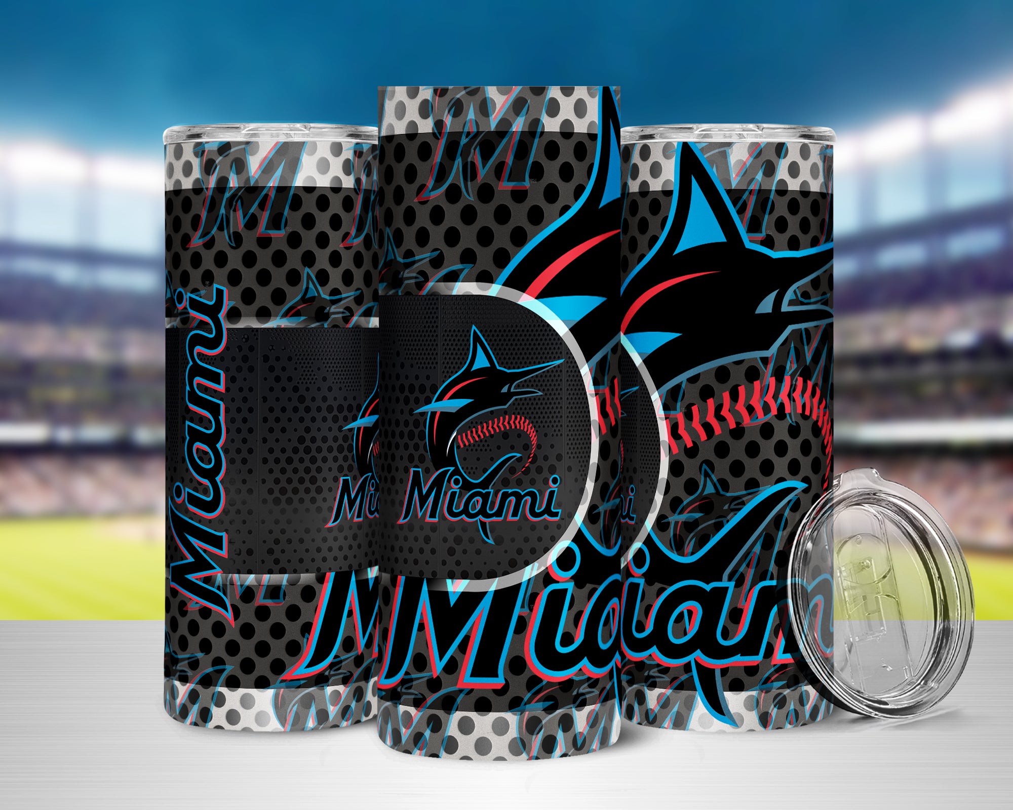 Men of Mayhem - Sublimation Tumbler – Annaliam & Company