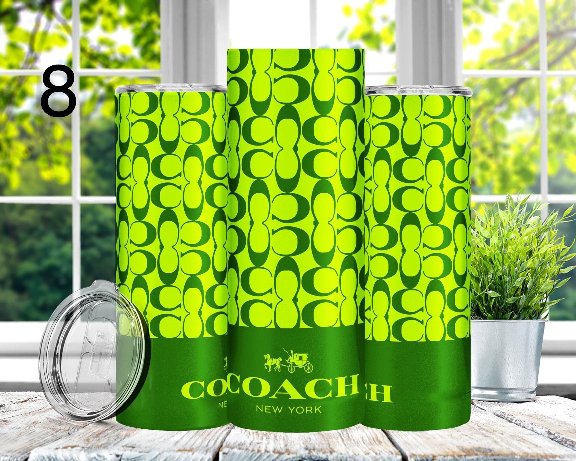 CC PURSE TUMBLER